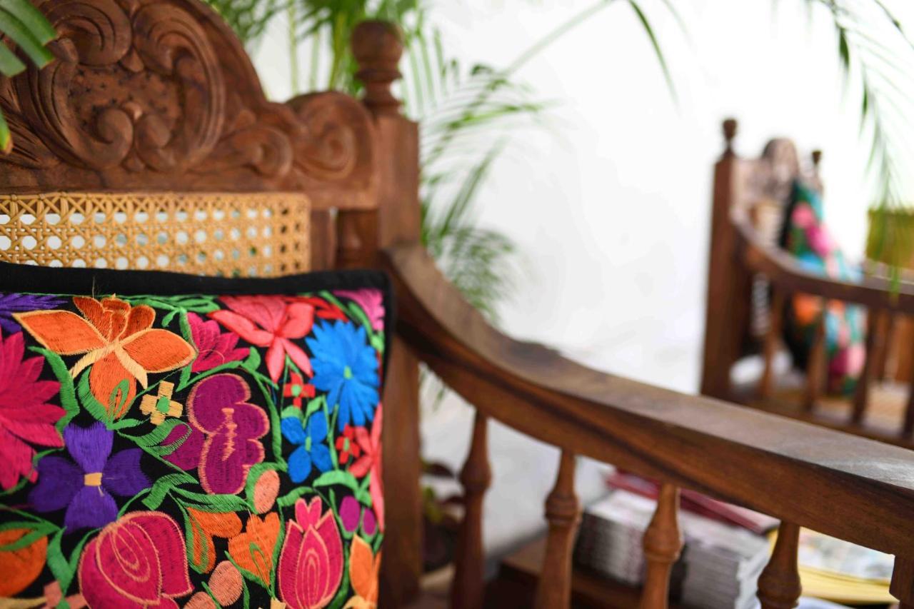 Petit Hotel Pilitas (Adults Only) Puerto Vallarta Dış mekan fotoğraf