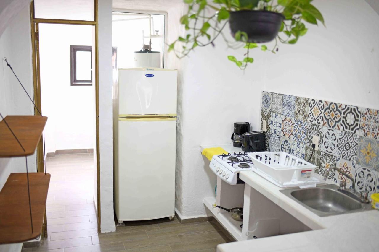 Petit Hotel Pilitas (Adults Only) Puerto Vallarta Dış mekan fotoğraf