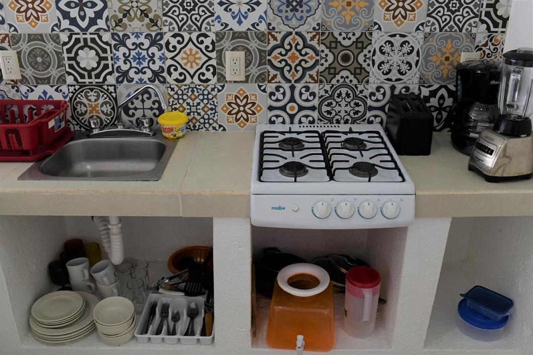 Petit Hotel Pilitas (Adults Only) Puerto Vallarta Dış mekan fotoğraf
