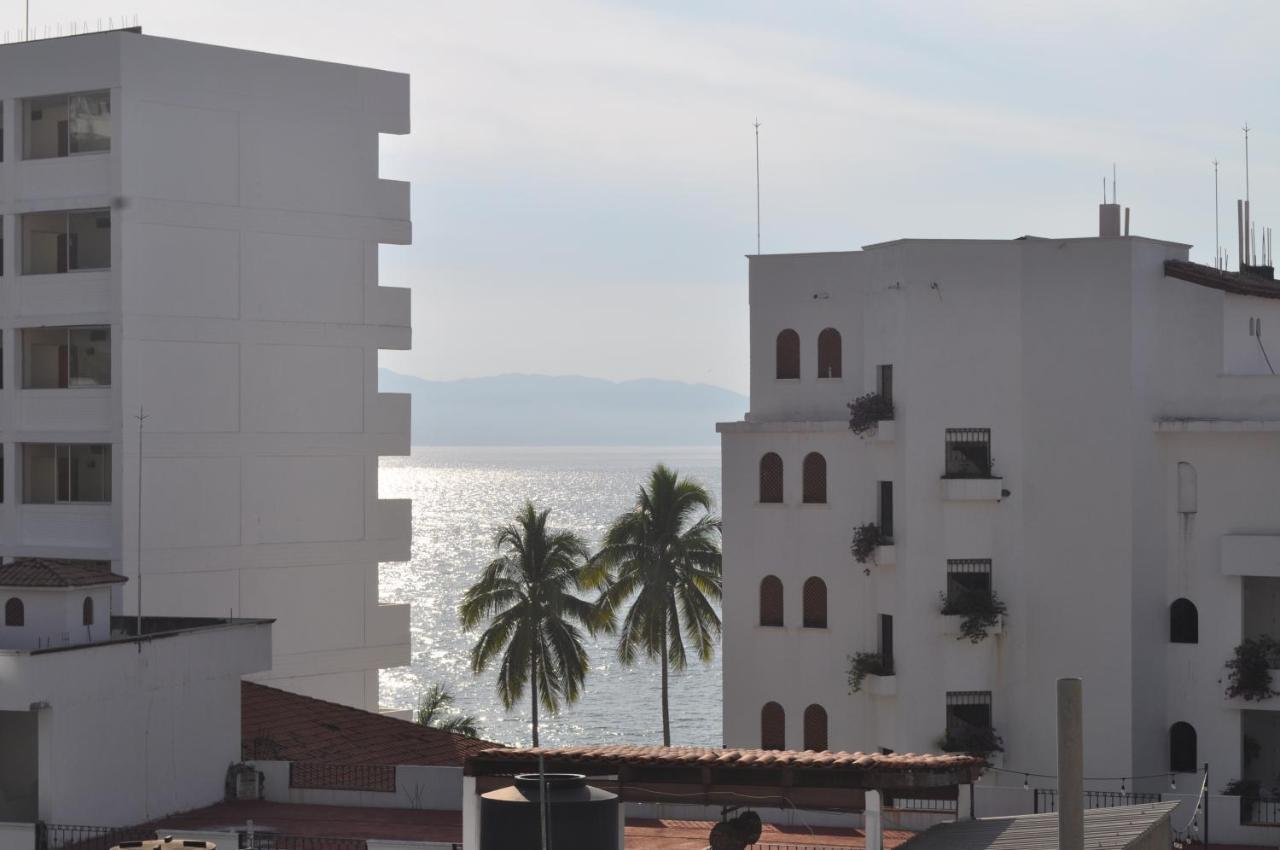 Petit Hotel Pilitas (Adults Only) Puerto Vallarta Dış mekan fotoğraf