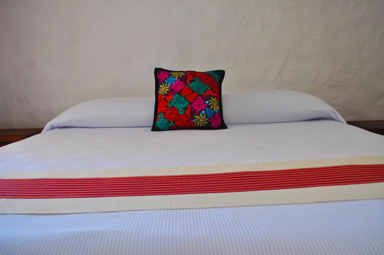 Petit Hotel Pilitas (Adults Only) Puerto Vallarta Dış mekan fotoğraf