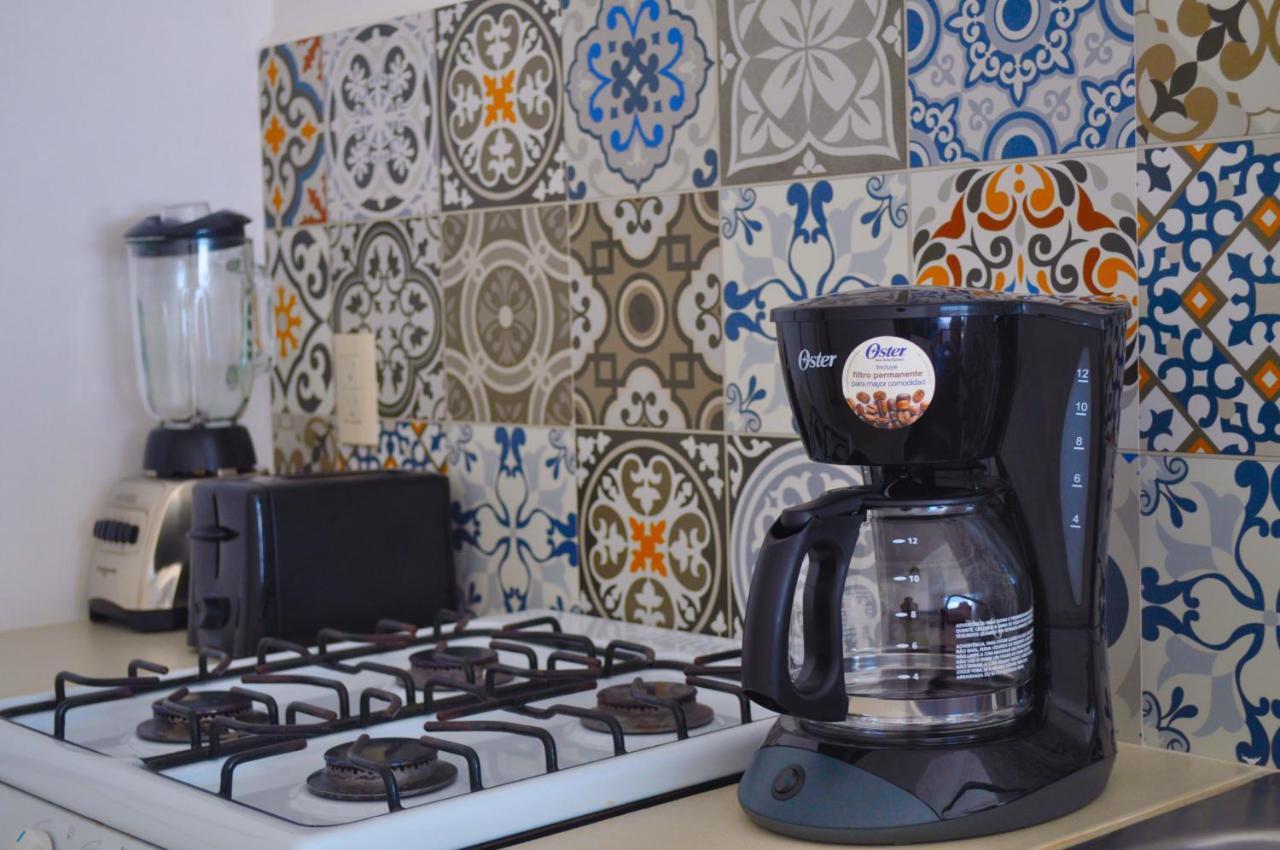 Petit Hotel Pilitas (Adults Only) Puerto Vallarta Dış mekan fotoğraf