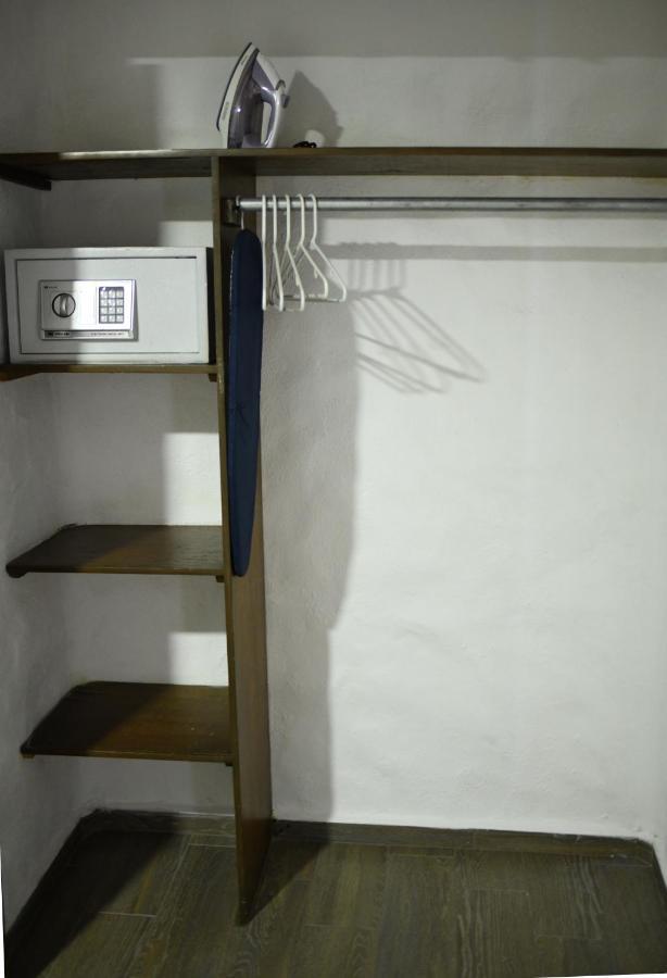 Petit Hotel Pilitas (Adults Only) Puerto Vallarta Dış mekan fotoğraf